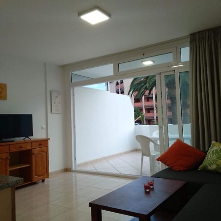 Apartamento Apartamento Playa del Inglés - Yumbo I Exterior foto