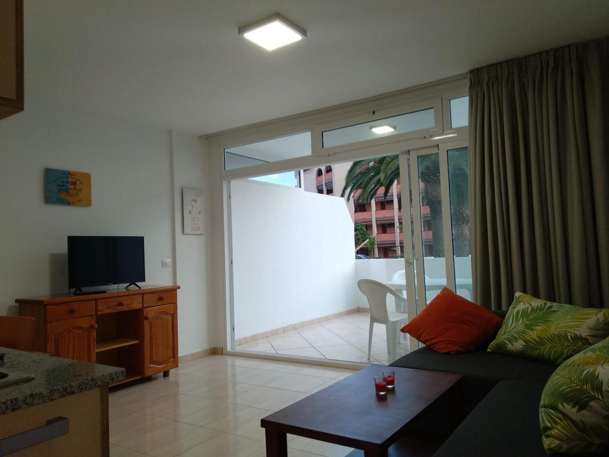 Apartamento Apartamento Playa del Inglés - Yumbo I Exterior foto