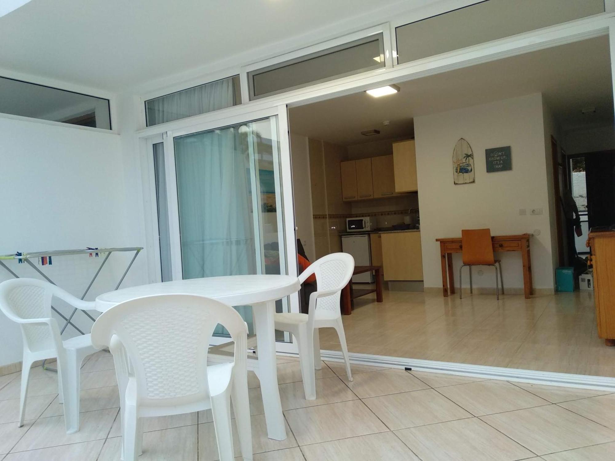 Apartamento Apartamento Playa del Inglés - Yumbo I Exterior foto