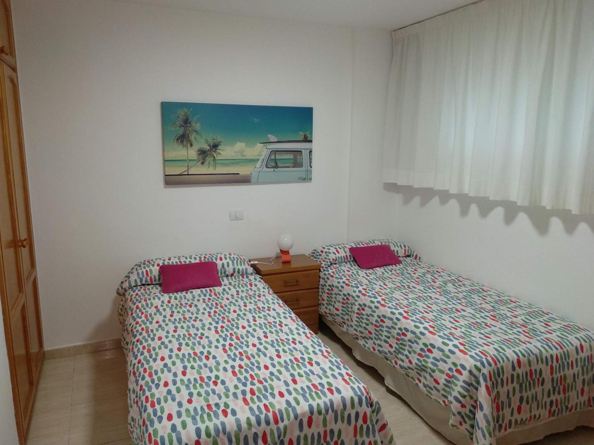 Apartamento Apartamento Playa del Inglés - Yumbo I Exterior foto
