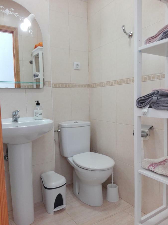 Apartamento Apartamento Playa del Inglés - Yumbo I Exterior foto