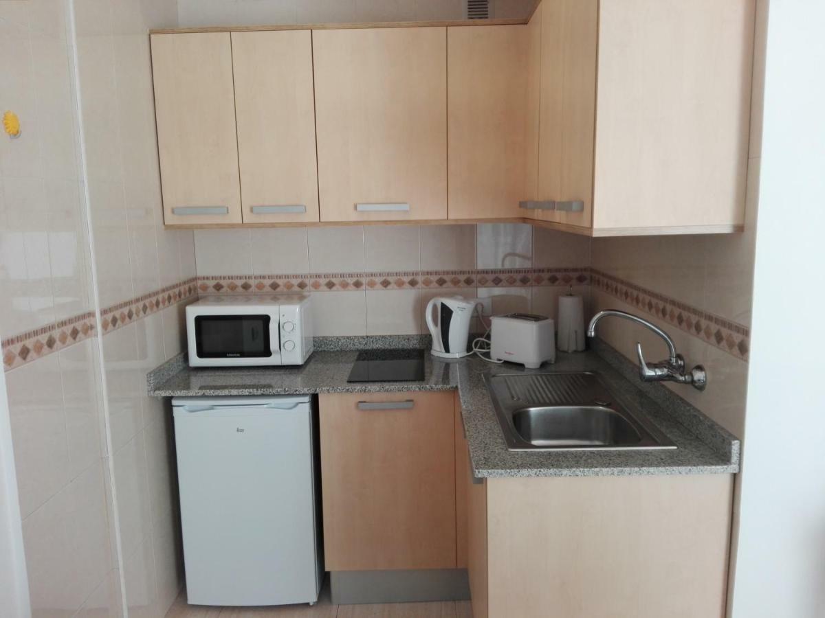 Apartamento Apartamento Playa del Inglés - Yumbo I Exterior foto