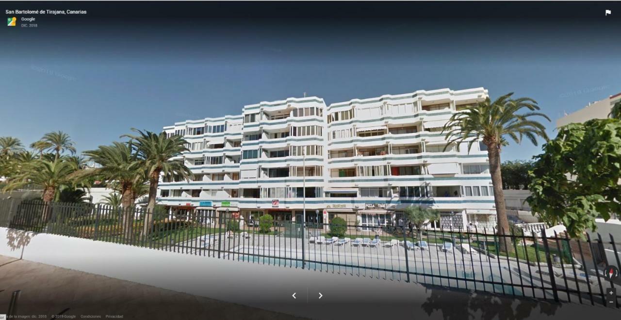 Apartamento Apartamento Playa del Inglés - Yumbo I Exterior foto